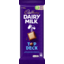 Photo of Cadbury Dairy Milk Top Deck Milk Chocolate Block 180g 180g