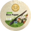 Photo of Rice Paper - Round [Large]