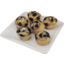 Photo of Blueberry Muffins  6 Pack