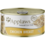 Photo of Applaws Chicken Breast Cat Food 70g