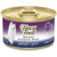 Photo of Fancy Feast Cat Food Classic Beef Pate Senior 7Yrs+ 85g