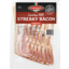 Photo of Dorsogna Smokey BBQ Streaky Bacon 200gm