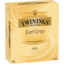 Photo of Twinings Tea Bags Earl Grey 100 Pack 200g