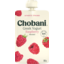 Photo of Chobani Pouch Raspberry 140g