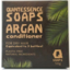 Photo of Quintessence Conditioner Soap Bar - Argan