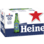 Photo of Heineken 0.0 Non-Alcoholic Bottle Carton 24.0x330ml