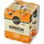 Photo of Remedy Organic Kombucha Ginger Lemon 4 Pack X 250ml