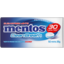 Photo of Mentos Clean Breath Peppermint Sugarfree Mints