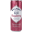 Photo of Billson's Gin & Raspberry 355ml 355ml