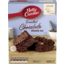 Photo of 	BETTY CROCKER BROWNIE FROSTED CHOCOLATE 500 GM