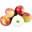 Photo of Organic Snow Apples * New Season*