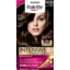 Photo of Schwarzkopf Napro Palette Medium Brown 4-0 Permanent Hair Colour One Application