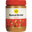 Photo of Value Peanut Butter Crunchy 500g