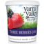 Photo of Yarra Valley Three Berries Jam 475gm