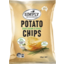 Photo of Simply Chips Sour Cream & Chives 120g