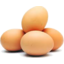 Photo of Sunrise Free Range Eggs Eggs