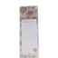Photo of Artwrap Magnetic Shopping Pads Floral Mix