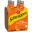 Photo of Schweppes Lemon Lime & Bitters Bottles 4x300ml