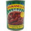 Photo of Romanella Red Kidney Beans