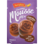Photo of Aeroplane Creamy Mousse Mix Chocolate Flavour 65g