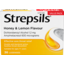 Photo of Strepsils Sore Throat Relief Honey & Lemon Lozenges 36 Pack