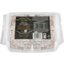 Photo of Bb Rockin' Creme Filled Choc Lamington Rollettes 6 Pack