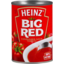 Photo of Soup, Heinz Big Red Condensed Tomato 420 gm