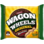 Photo of Arnotts Wagon Wheels Original Chocolate Biscuits