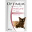 Photo of Optimum Mature 7+ Years With Salmon Chunks In Jelly Cat Food Pouch