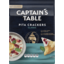 Photo of Captain's Table Pita Crackers Classic