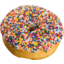 Photo of Sprinkle Donut