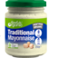 Photo of Absolute Organics Traditional Mayonnaise 250g