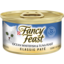 Photo of Fancy Feast Adult Classic Ocean Whitefish & Tuna Feast Patè Wet Cat Food 85g