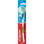 Photo of Colgate Extra Clean Manual Toothbrush, 1 Pack, Soft Bristles, 25% Recycled Plastic Handle