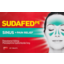 Photo of Sudafed Pe Sinus + Pain Relief Non Drowsy Tablets 20 Pack