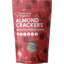 Photo of Little Bird Organics Almond Crackers - Mexican Sundried Tomato