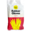 Photo of Value Large Rubber Gloves 2 Pack