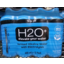 Photo of H20+ Water Alkaline