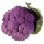 Photo of Cauliflower Purple 