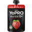 Photo of Danone Yopro Yopro High Protein Strawberry Pouch Yoghurt 150gm
