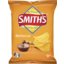 Photo of Smith's Barbecue Crinkle Cut Potato Chips 170g