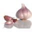 Photo of Garlic Purple Premium Organic Tas
