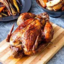 Photo of Hot Cooked Chicken Each