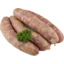 Photo of Sausages Mild Continental Gri Kg