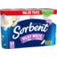 Photo of Sorbent Toilet Tissue White 3p