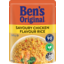 Photo of Bens Original Savoury Chicken Flavour Rice Pouch