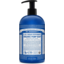 Photo of Dr Bronner's Pump Soap Peppermint