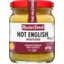 Photo of Condiments, Mustard, Masterfoods Hot English