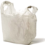 Photo of Checkout Plastic Bag