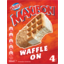 Photo of Peters Maxibon Waffle On Ice Cream 4 Pack